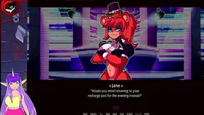 Passionate Lovers Embrace Taboo Pleasures in Wild Hentai Fantasy Ride