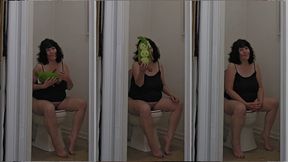 Humpday Detox Pee and Feed