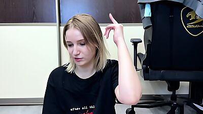 I became my Stepsister's SEX SLAVE when I played the monopoly board game with her. - PART ONE