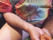 No. 70 - Cum Lubed Cock Part 3 of 3 [7-17-13]