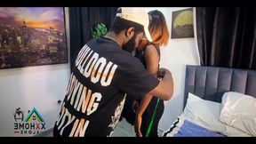 Sex with My Sexy Tailor