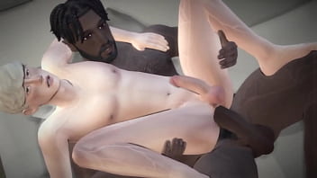 Sims 4:El papa de mi amigo