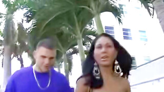Latin Hottie Isabelle Fucks Her Way To The Top - Exotic Dancer Turned Pornstar