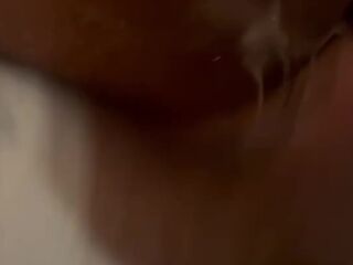 step sister said her boyfriends bbc was not cutting it begged me to fuck her with this white dick