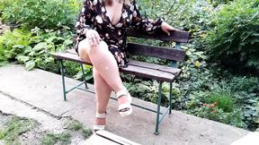 Want access to me at night Then you have to cum for mommy now!