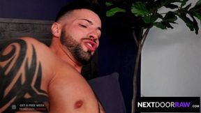 Horny Slut Hardcore Railed & Blows Load NextDoorRaw