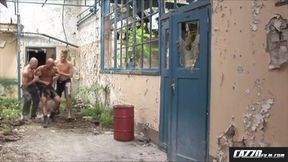 CazzoFilm  - Men factory