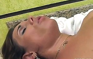 Naked latina lovers rest