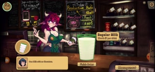 CowTastic Cafe (normal mode) part 1