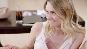 ”Jill Kassidy & Natalia Starr are ravaged by one very happy man”