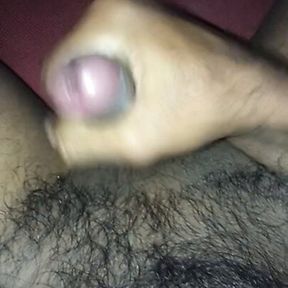 asian cumshot