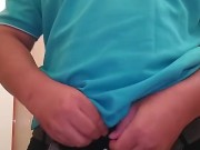 My Horny Activity again File #15
