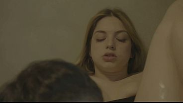 POV fuck with a hot and wet Latina stepsister