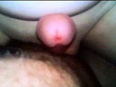 Daddy's Breeding Session