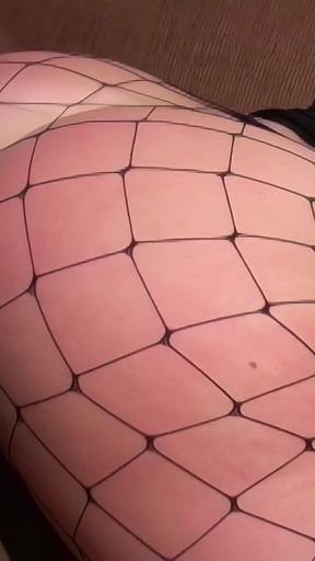 Cum Slut PAWG Frankie Knight in Hot BBC Interracial Fucking