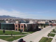 Bully pov nerd wedgie & wet Willie