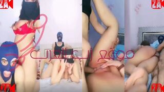 كسك بينزل لبن بسرعة ليه كدا غرق زبري - سكس العرب