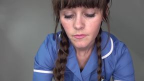 Sydney Harwin - The Fertility Nurse