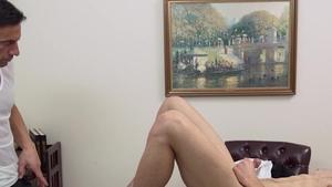 Missionary Boys: Naked Before the President