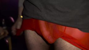 Step Daddy Loves to Creampie