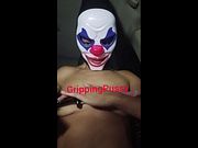Halloween Dirtiest Pussy Session With NaughtyNude00