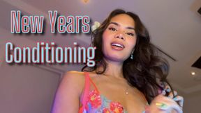 New Years Conditioning