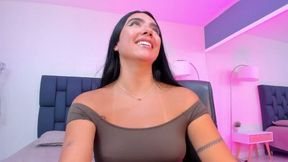 Madisson Blair Private Show