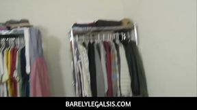 Big Ass Teen stepsister Adria Rae Pays Loan From stepbrother Back With Fucking POV