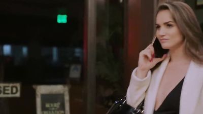 VIXEN Tori Black in the Greatest Orgy ever Filmmed