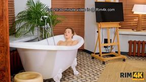 Stunning Beauty Delivers an Unforgettable Experience to the Leaseholder - Watch Now!