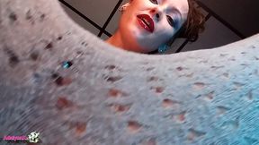 adalynnx - worship my fingered ass