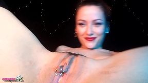 adalynnx - worship my fingered ass