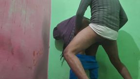 Indian village girl bur chudai video for her stepdaughter and stepfather chudai video