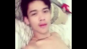 Fun Asian Gay Fuck Session Heats Up The Room