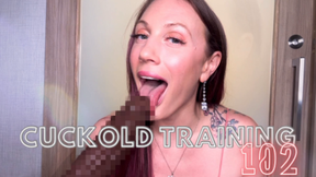Cuckold Training 102- cuckold | humiliation