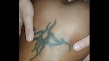 sextape , 55 MIN DE PORN , un trio HHF avec mon amant , SQUIRT A GOGO...