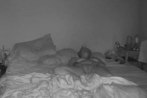 My Horny husband gets serviced