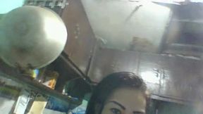 Daisy Reyes Private Show