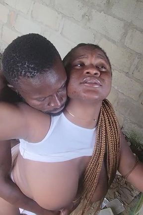 I Traveled All the Way From Abj to Lagos to Fuck Him