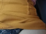 Follando con MI VECINA MEXICANA a escondidas