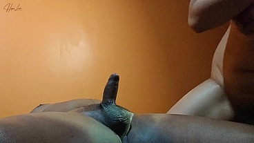 I Love Hot Cum Dripping From My Pussy