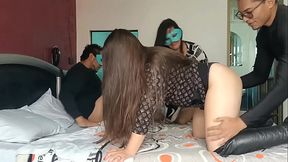 Sexo Por Mi Panocha Boca y Culito Por Que A&ntilde_o Nuevo Vida Nueva Happy New Year Feliz Ano Novo 4