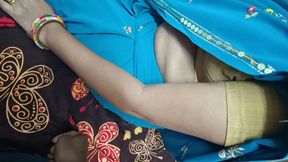 Desi Indian Hot Stepsister Fucking Stepbrother Telugu Audio