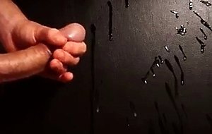 Two Big Thick Cumshots