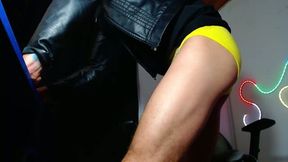 Sebastiann Jones Private Show