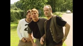 Zdenka′s Hot Secrets - Vol 1