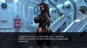 Tentacular - Part 2