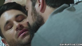 Beau butler and mason lear hardcore carnal fuck