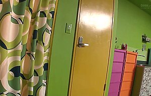 Ebod-486 her eroticism is freed! mind-blowing, screaming, trance sex naomi