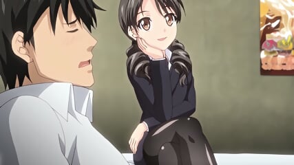 Dokidoki Little Ooya-san - 01-06